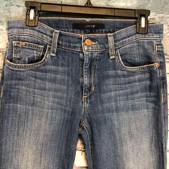 Joe’s Jeans W27 Flare Leg - Picture 2 of 5